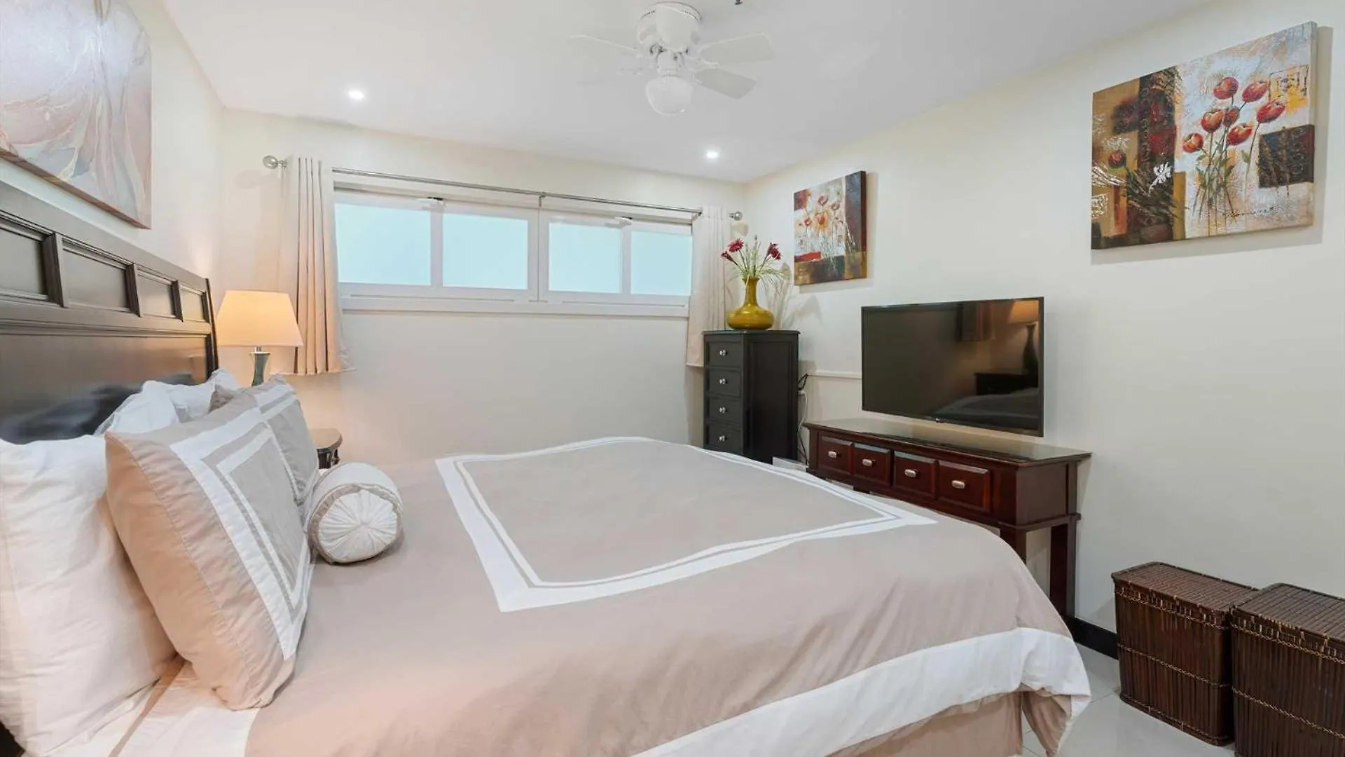 Beachfront - Emerald View 1Br Condo - P314 Palm Beach 0*,