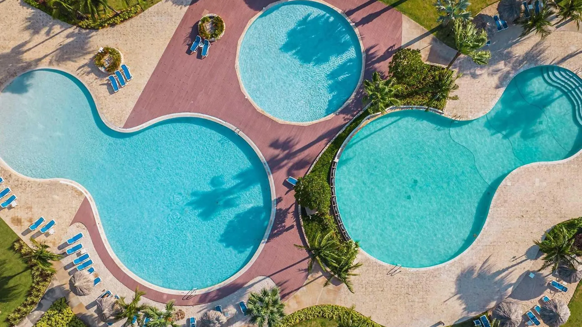 Semesterbostad Beachfront - Emerald View 1Br Condo - P314 Palm Beach