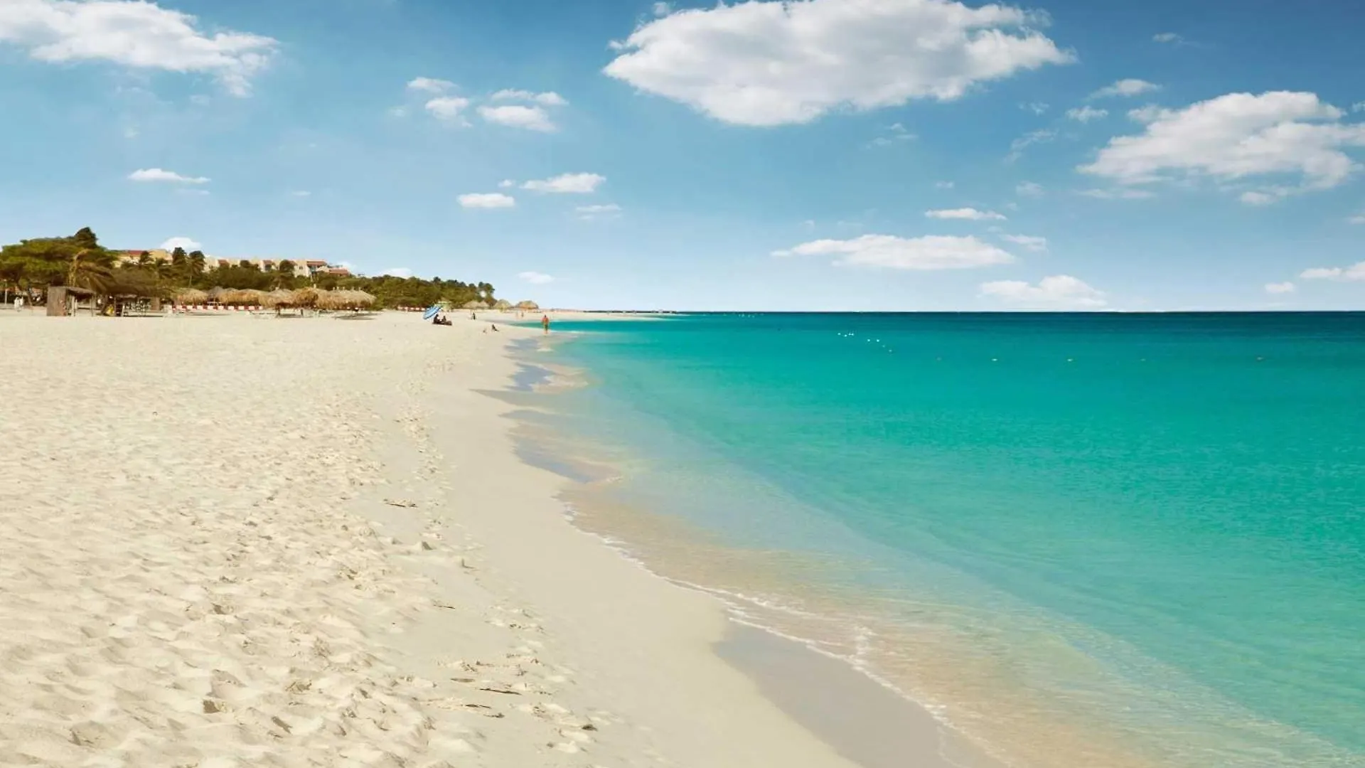 Beachfront - Emerald View 1Br Condo - P314 Palm Beach Semesterbostad
