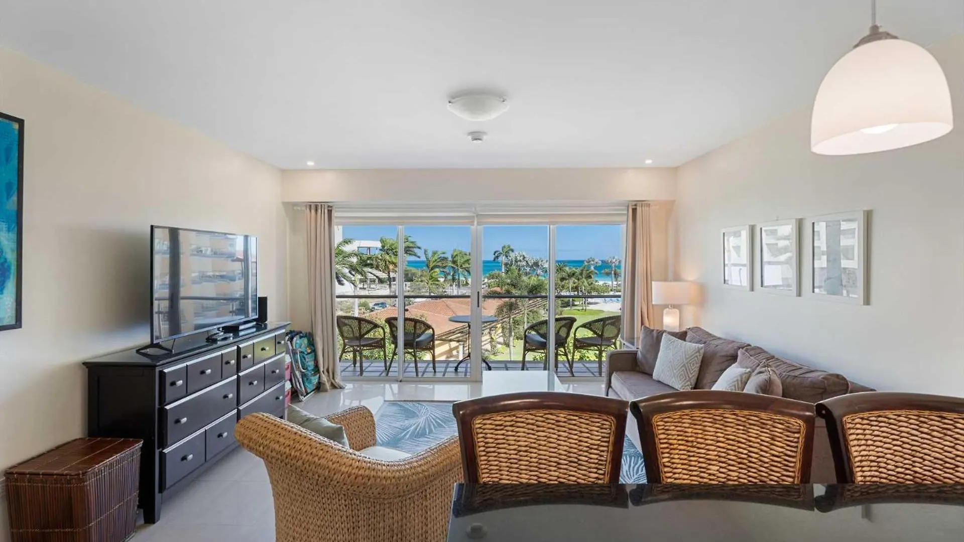 Σπίτι διακοπών Beachfront - Emerald View 1Br Condo - P314 Παλμ Μπιτς