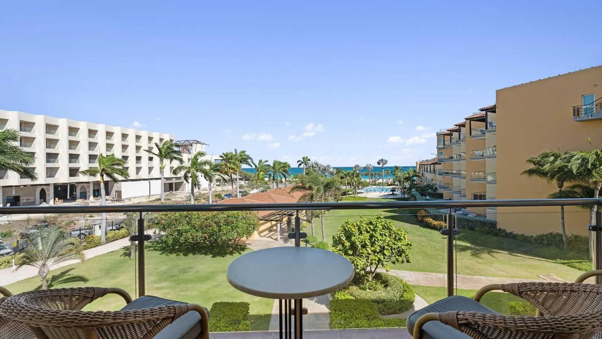 Σπίτι διακοπών Beachfront - Emerald View 1Br Condo - P314 Παλμ Μπιτς
