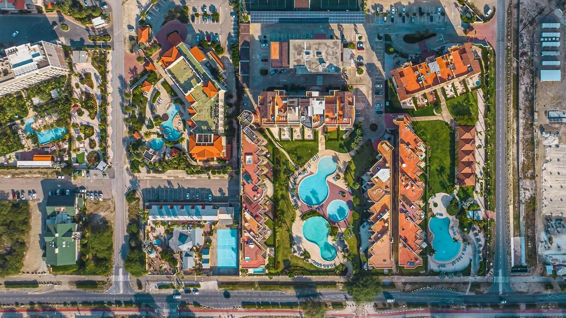 Beachfront - Emerald View 1Br Condo - P314 Παλμ Μπιτς Σπίτι διακοπών