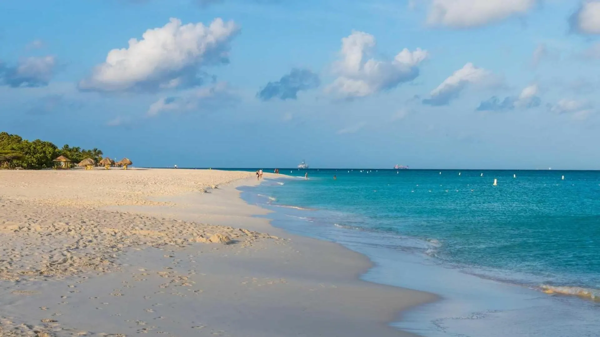 Beachfront - Emerald View 1Br Condo - P314 Παλμ Μπιτς 0*,